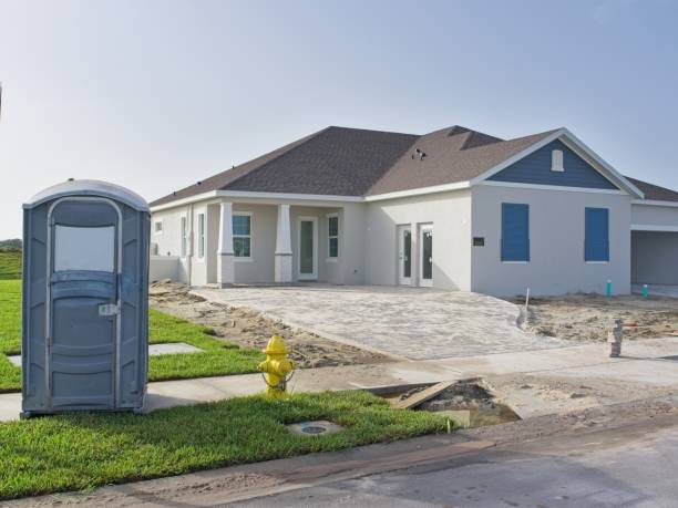 Best Sanitation services for porta potties  in Bushnell, FL